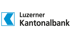 Logo von Luzerner Kantonalbank LUKB