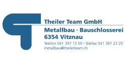 Theiler Team gehört zu den Sponsoren unseres Skilifts.