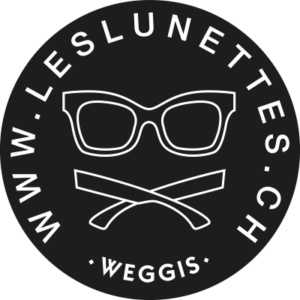 Logo Band "Les Lunettes" Weggis