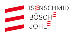 Logo von Sklift Gratalp Sponsor Isenschmid Gebäudetechnik